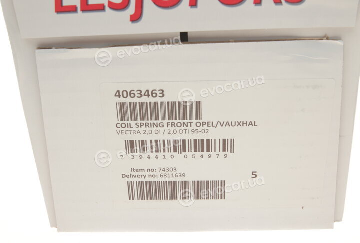Lesjofors 4063463