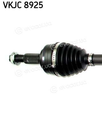 SKF VKJC 8925