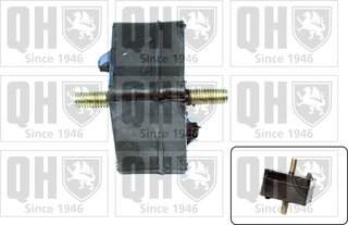 Quinton Hazell EM4424