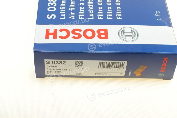 Bosch F 026 400 382