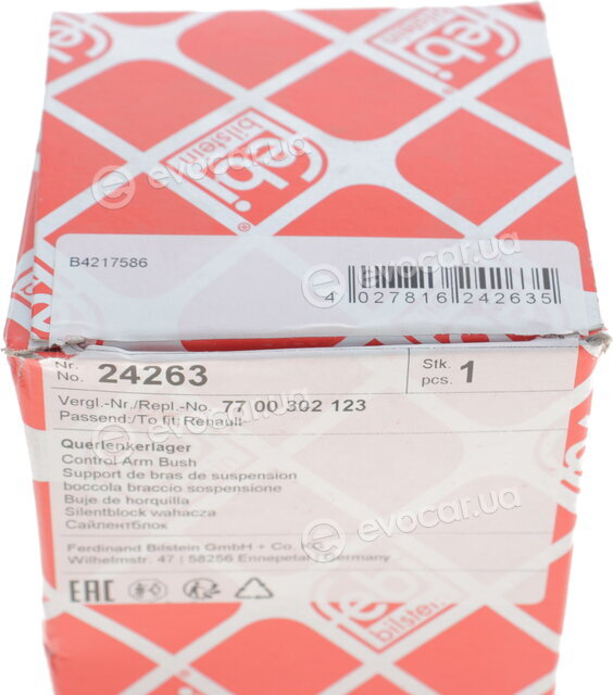 Febi 24263