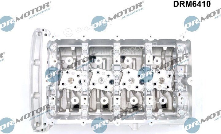 Dr. Motor DRM6410