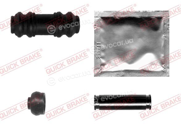 Kawe / Quick Brake 113-1403X