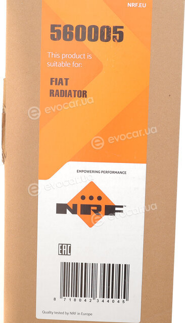 NRF 560005