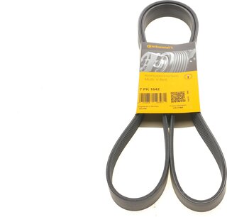 Continental 7PK1642
