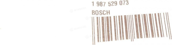 Bosch 1 987 529 073