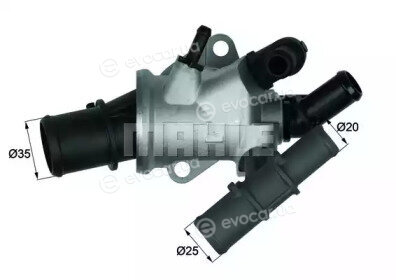 Mahle TI 171 88