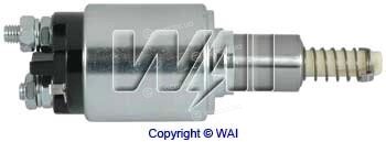 WAI 66-9140