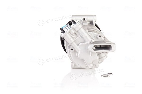 Nissens 890262