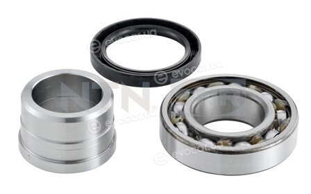 NTN / SNR R177.23