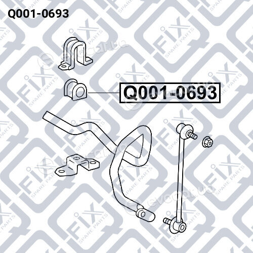 Q-Fix Q0010693