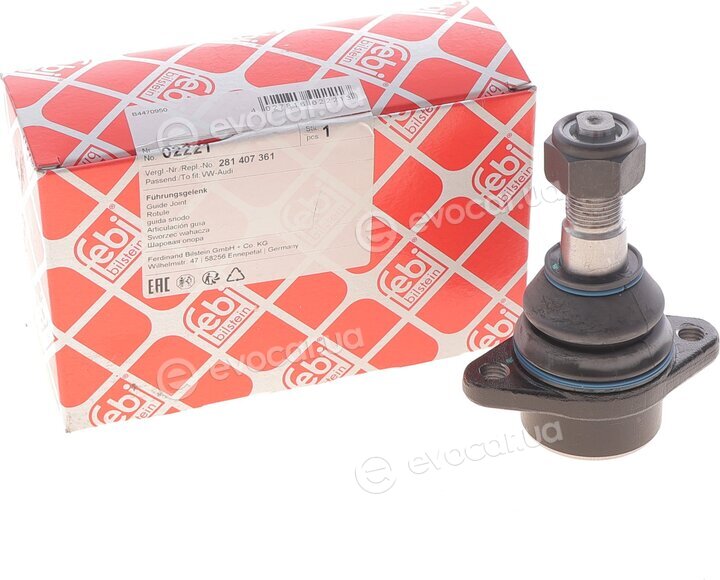 Febi 02221