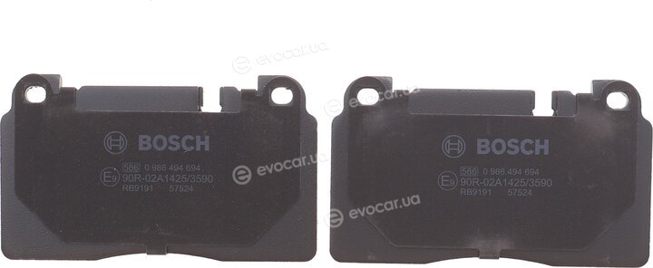 Bosch 0 986 494 694