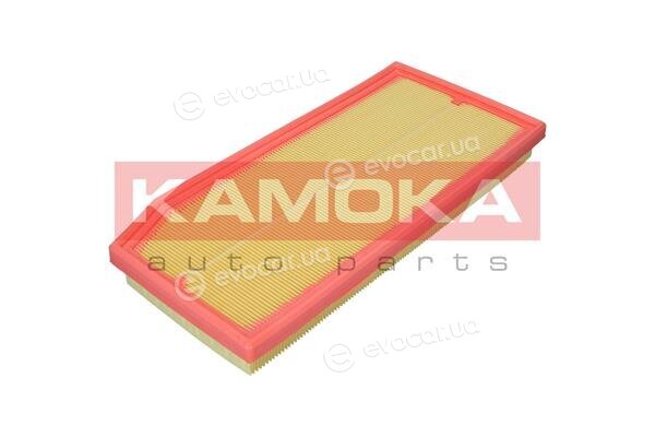 Kamoka F257301