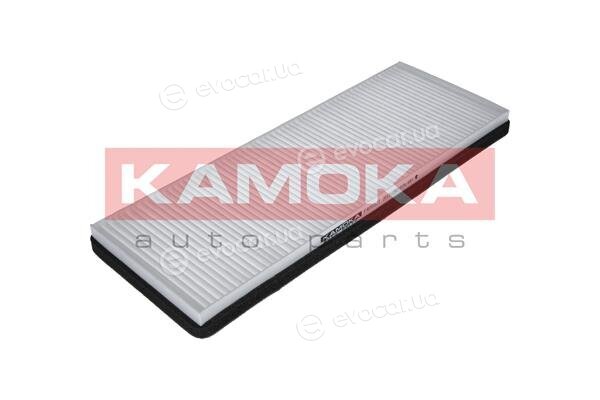 Kamoka F400301