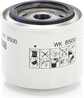 Mann WK 8500