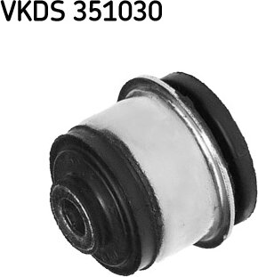 SKF VKDS 351030