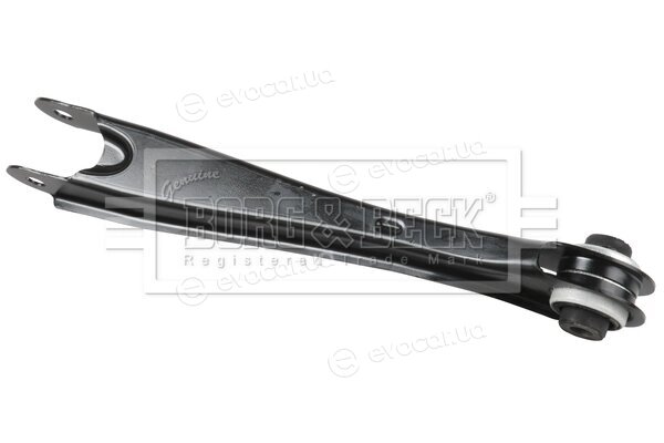 Borg & Beck BCA8071