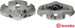 Brembo F 06 204