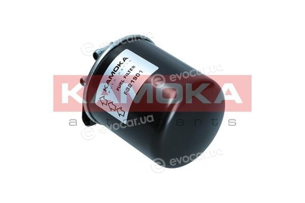 Kamoka F321901