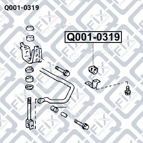 Q-Fix Q0010319