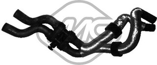 Metalcaucho / STC 09480