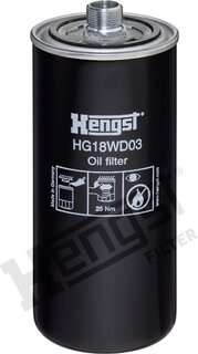 Hengst HG18WD03