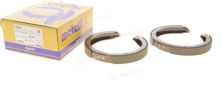 Metelli 53-0491