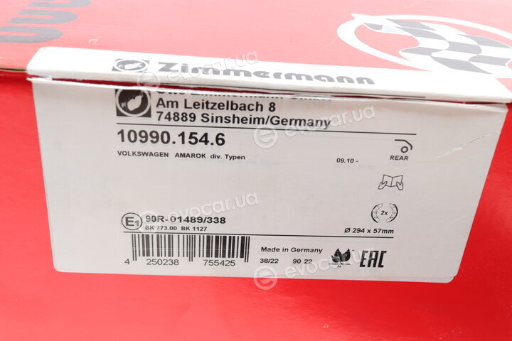 Zimmermann 10990.154.6