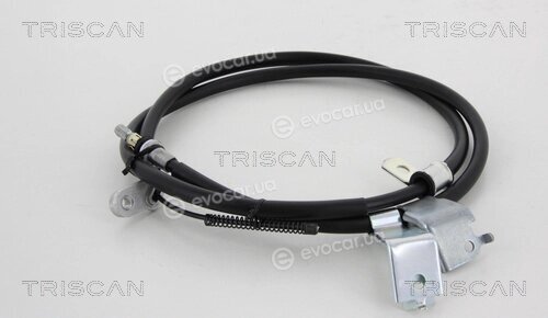 Triscan 8140 141104