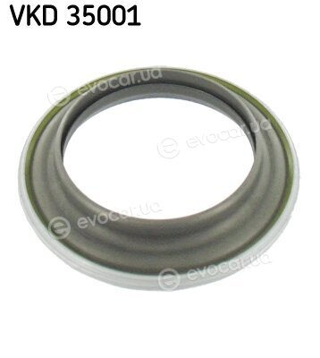 SKF VKD 35001