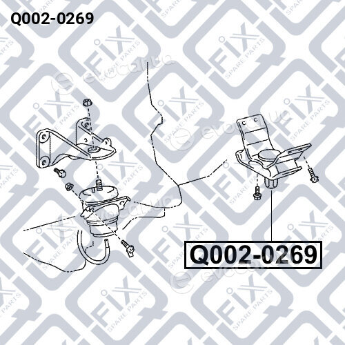 Q-Fix Q0020269