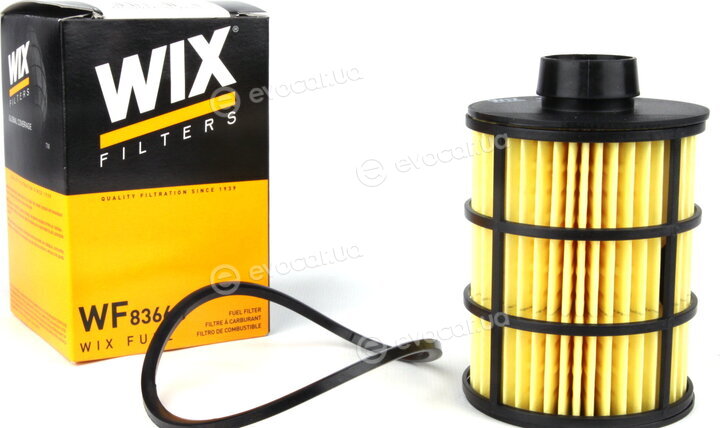 WIX WF8366