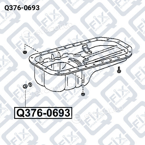 Q-Fix Q3760693