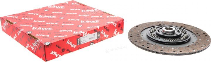 Kawe / Quick Brake 4697