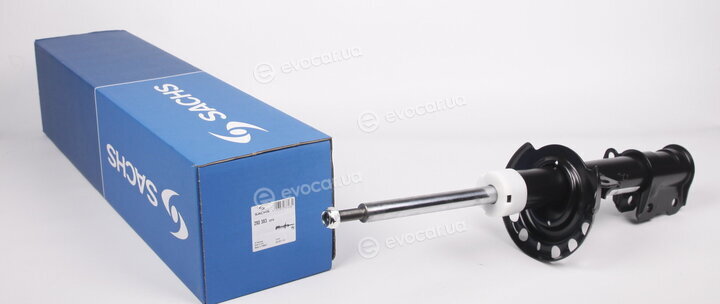 Sachs 290 383