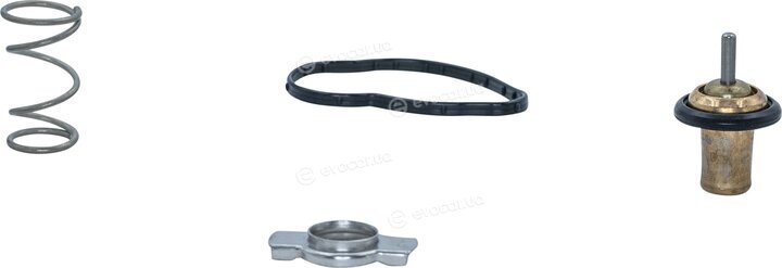 Motorad 1056-83K