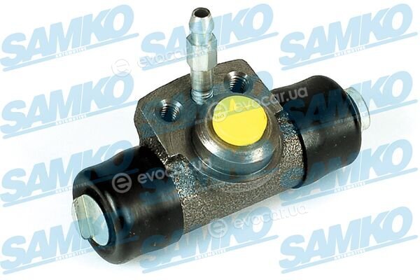 LPR / Samko C02141