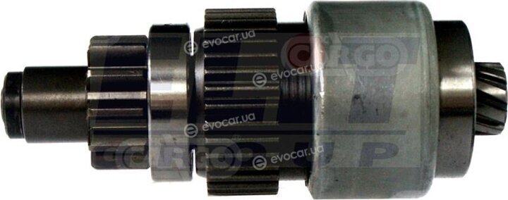 HC Cargo 233641