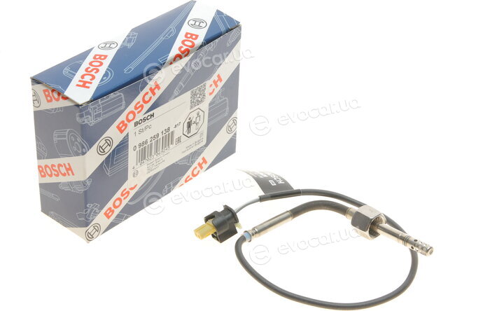 Bosch 0 986 259 138