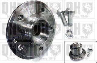 Quinton Hazell QWB1602