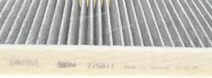 Valeo 715811