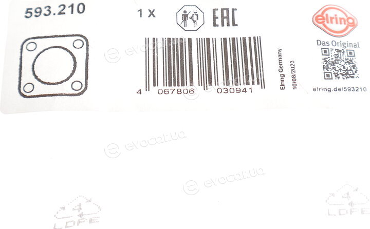 Elring 593.210