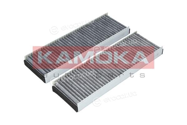 Kamoka F505501