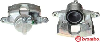 Brembo F 23 117