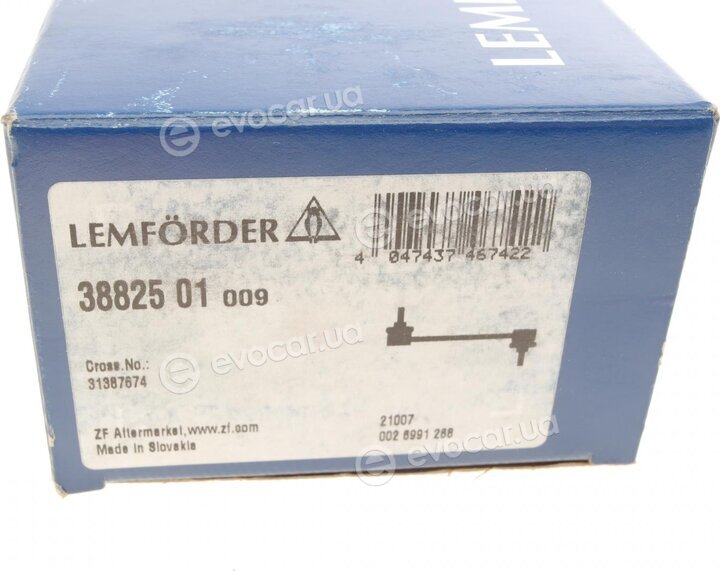 Lemforder 38825 01