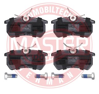Master Sport 13046028352N-SET-MS