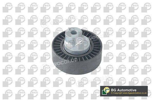 BGA DC0902