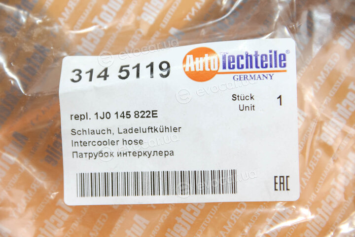 Autotechteile 314 5119