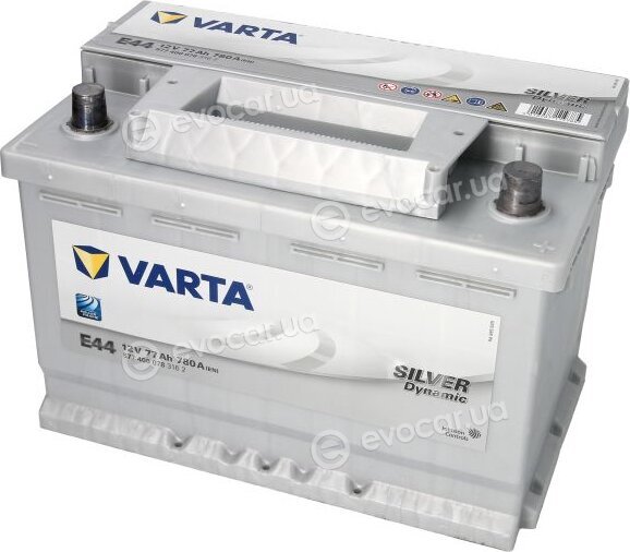 Varta SD577400078